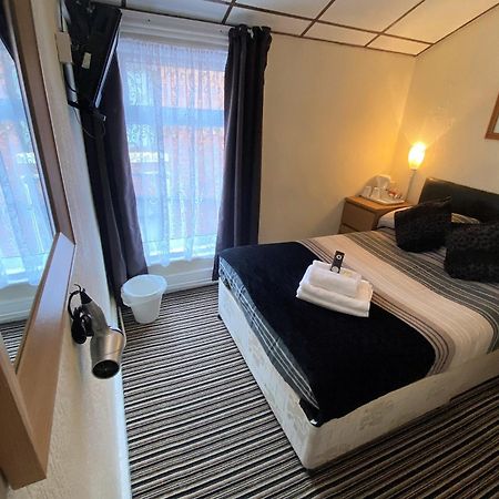 Grange House Hotel Blackpool Ngoại thất bức ảnh