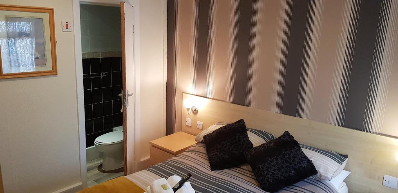 Grange House Hotel Blackpool Ngoại thất bức ảnh